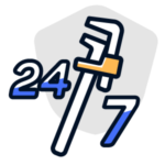 Hours Residential & Commercial plumbing needs