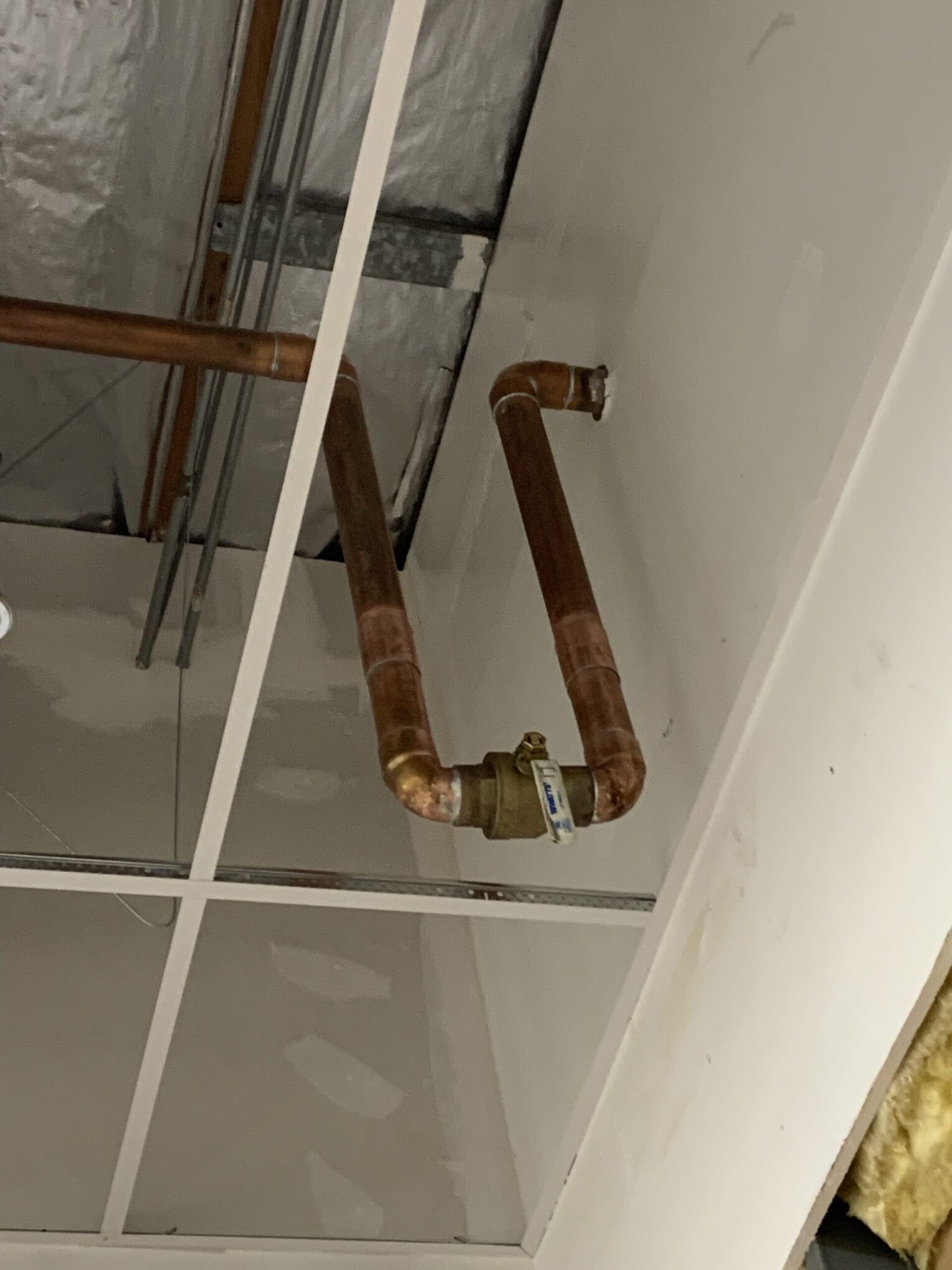 Residential & Commercial plumbing needs