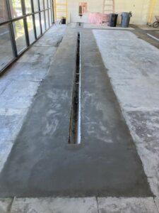 pic2trench drain Residential & Commercial plumbing needs